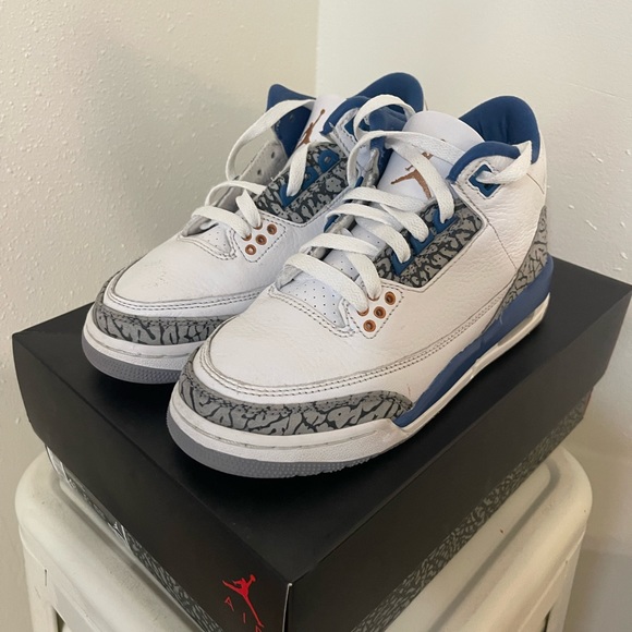 Jordan 3 - Picture 4 of 6